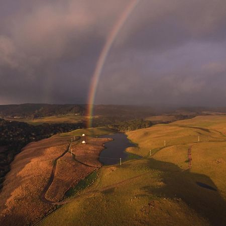 Glamping Atmosphera Cambará Zewnętrze zdjęcie